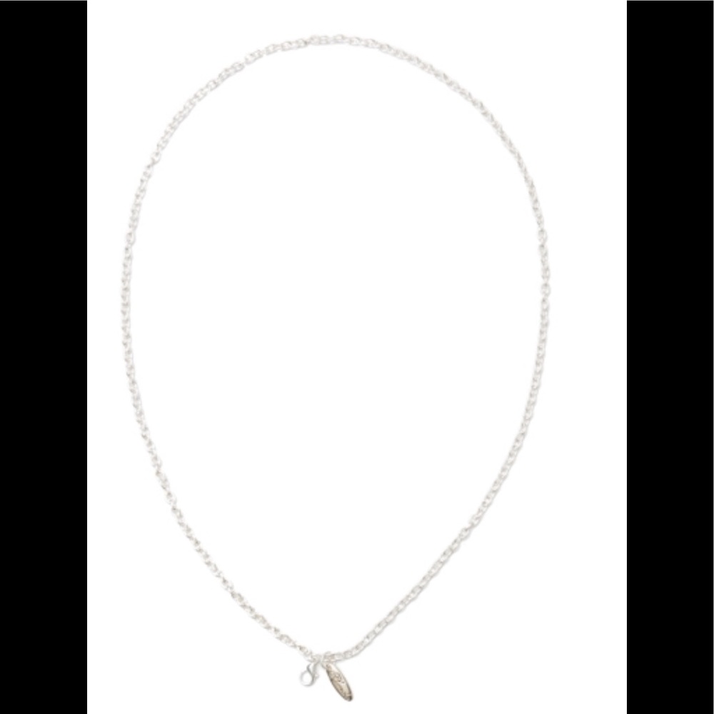 Silvie Plunder Necklace